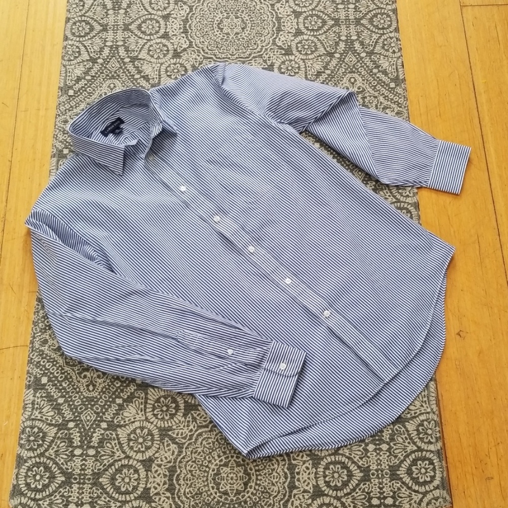 Lands' End Shirt
